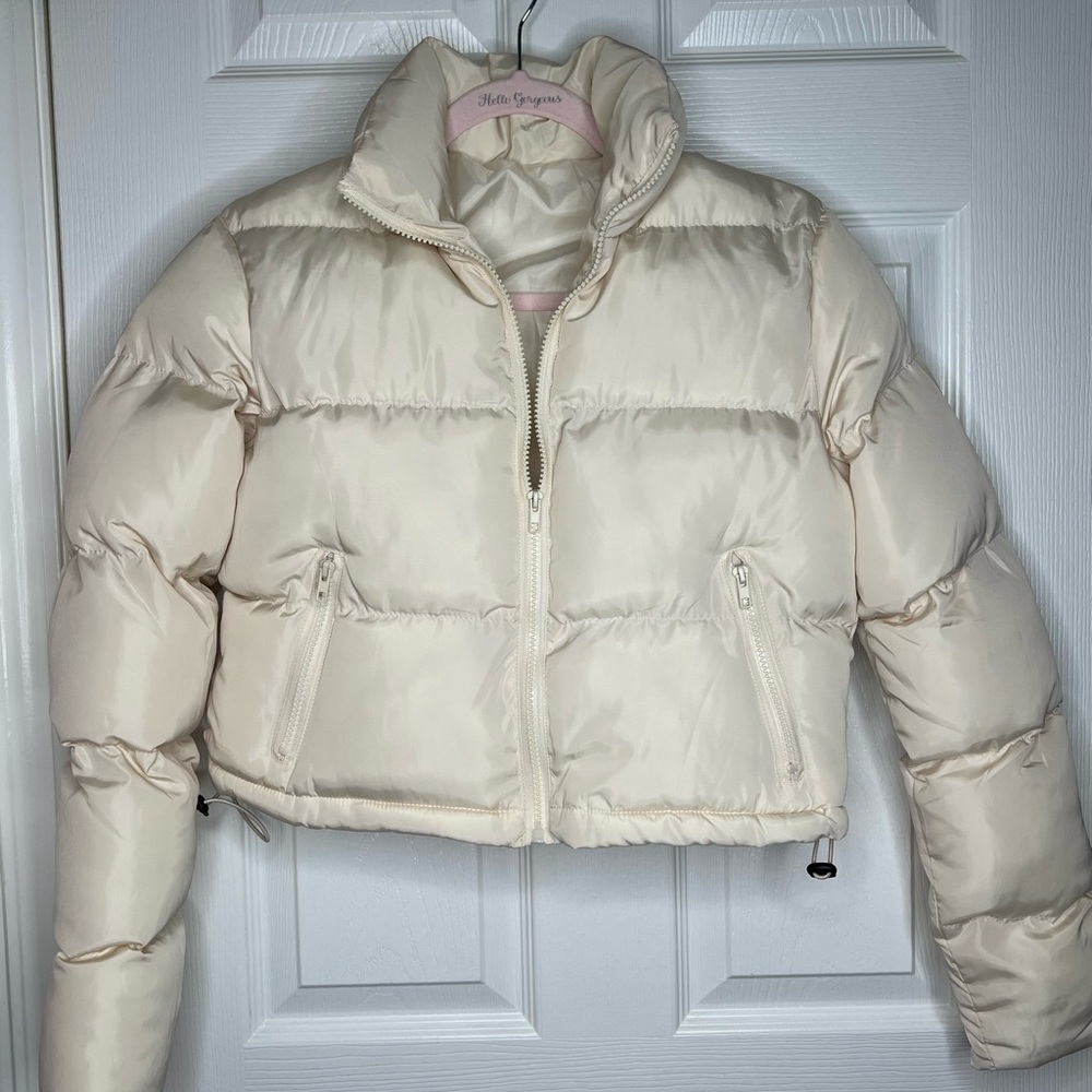 Puffer jacket - Picture 6 of 6
